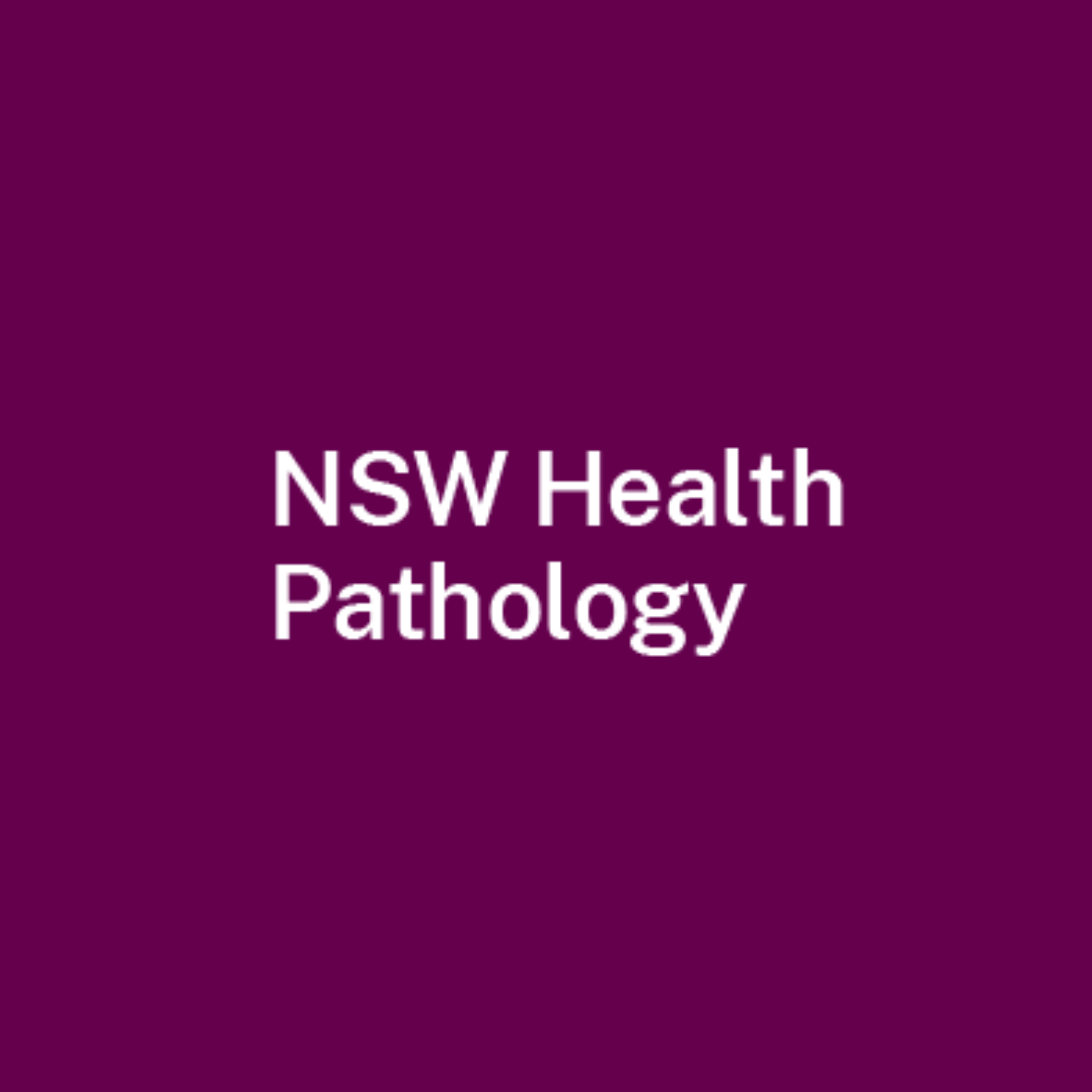 Partners & Stakeholders | Westmead Health Precinct