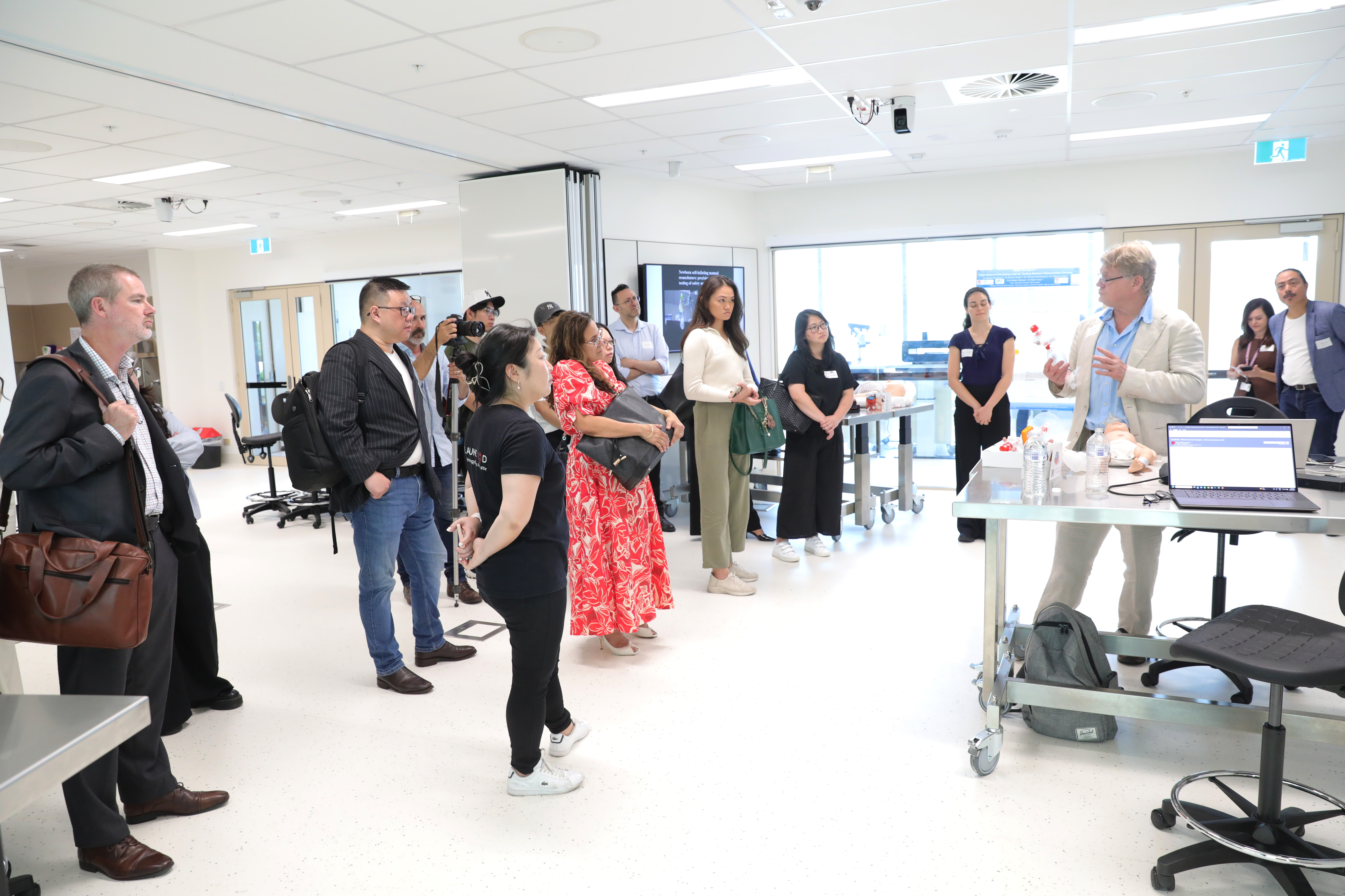 Innovate Western Sydney 2025